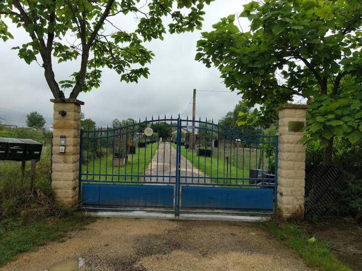 Belle Maison Du Quercy Villa Septfonds Exterior foto