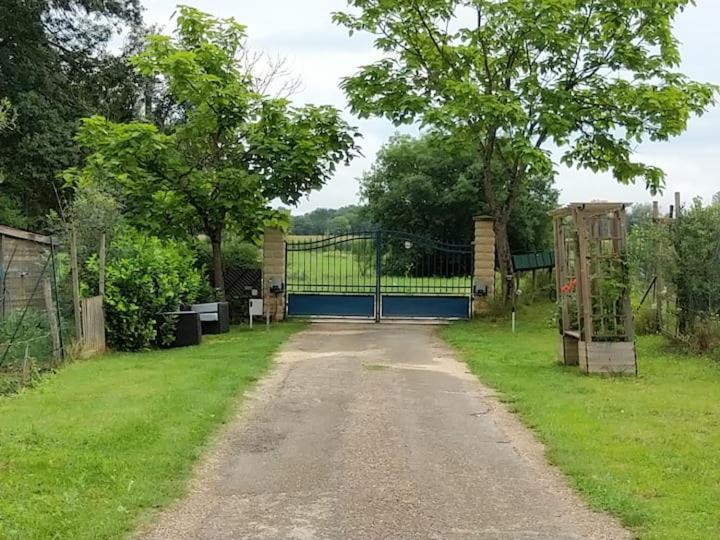 Belle Maison Du Quercy Villa Septfonds Exterior foto