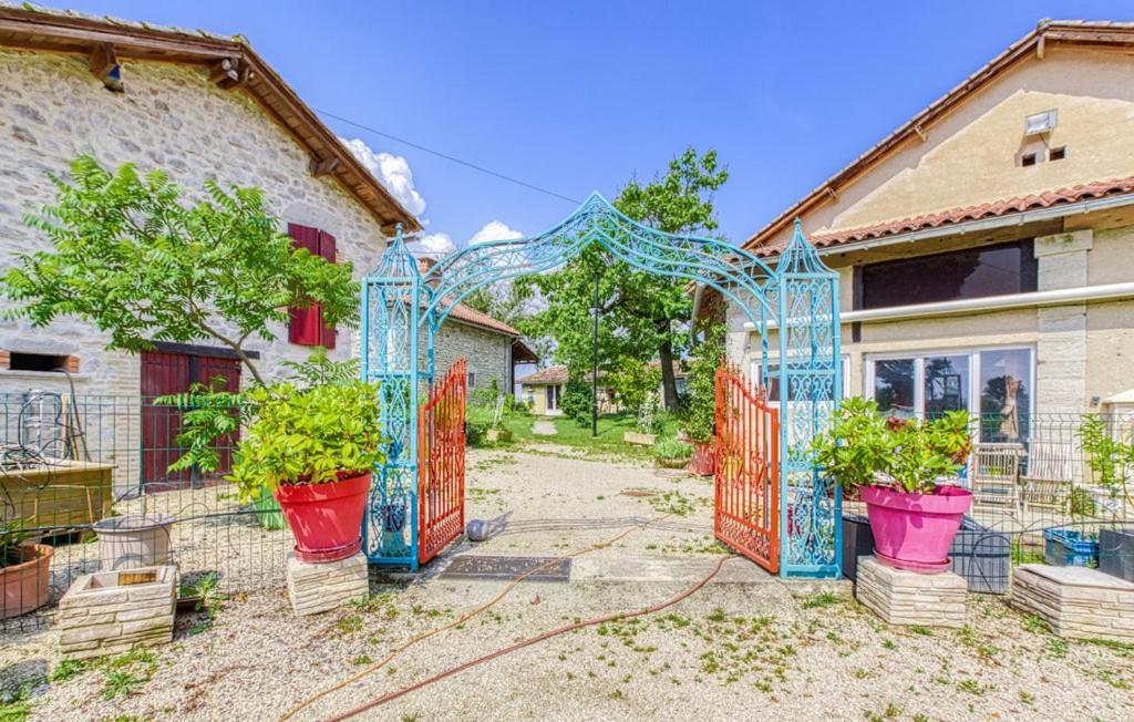 Belle Maison Du Quercy Villa Septfonds Exterior foto